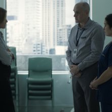 A Mistake: un frame del film