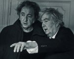 L'infinito, Umberto Contarello e la poesia delle 'scene che non servono a niente'