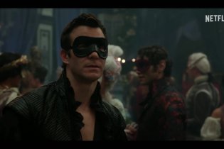 Bridgerton - Teaser italiano della Stagione 4 della serie Netflix