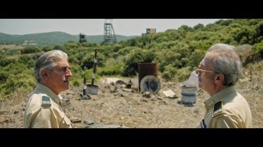 La Guerra Di Cesare Film Sergio Scavio Fabrizio Ferracane 9Be9Mdz