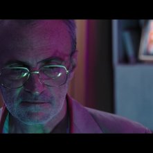 La guerra di Cesare: Fabrizio Ferracane in una foto