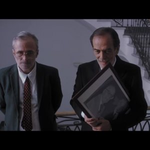 La guerra di Cesare: una foto del film