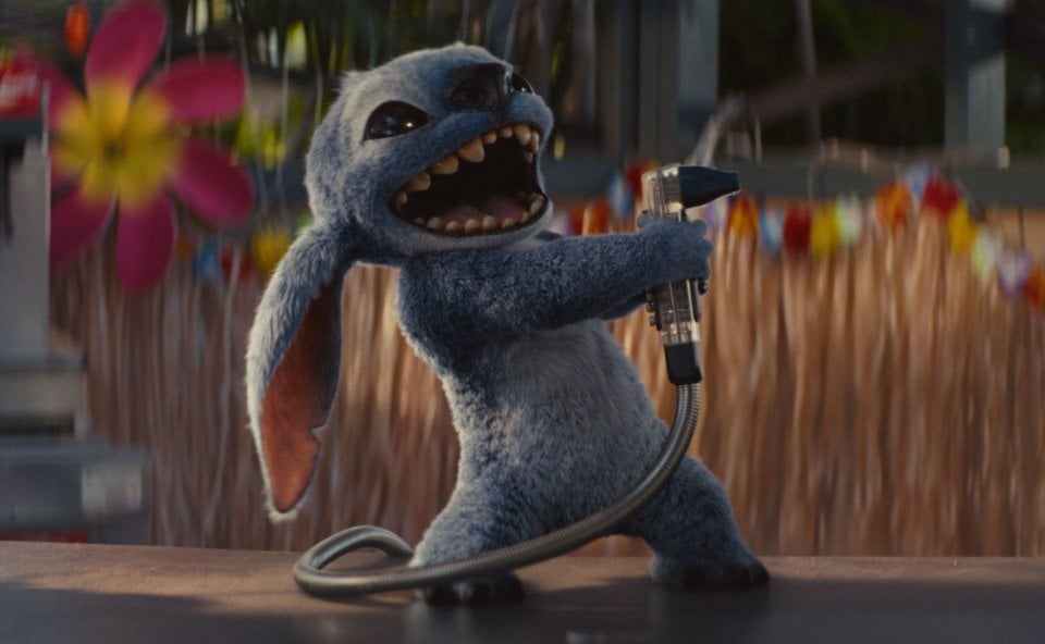 Lilo And Stitch Il Piccolo Alieno Caotico