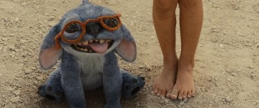 Lilo And Stitch Il Piccolo Devastante Stitch