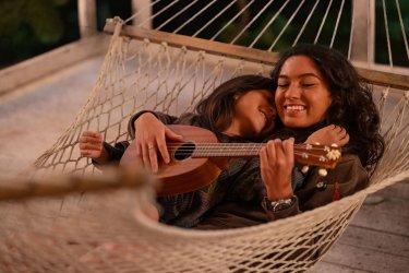 Lilo And Stitch Una Foto Sydney Agudong Maia Kealoha