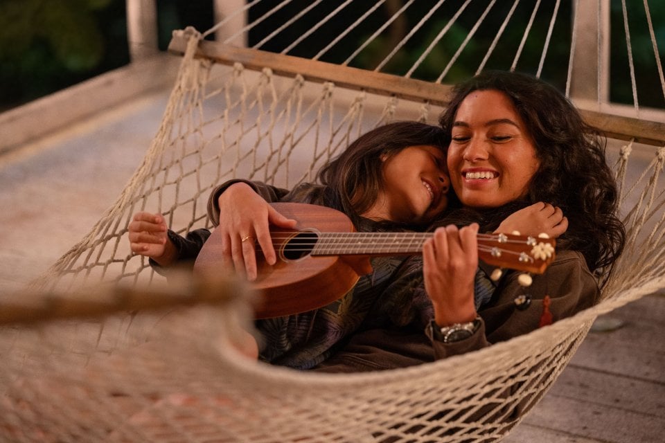 Lilo And Stitch Una Foto Sydney Agudong Maia Kealoha