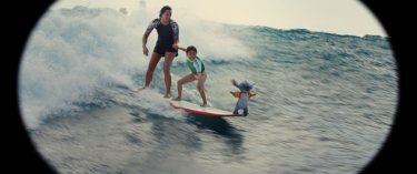 Lilo And Stitch Una Scena Sydney Agudong Maia Kealoha
