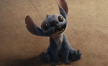 Lilo And Stitch Una Scena