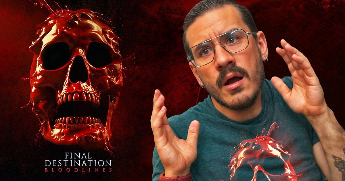 Final Destination Bloodlines: il nuovo gioco interattivo ispirato al franchise horror Final Destination Bloodlines: il nuovo gioco interattivo ispirato al franchise horror