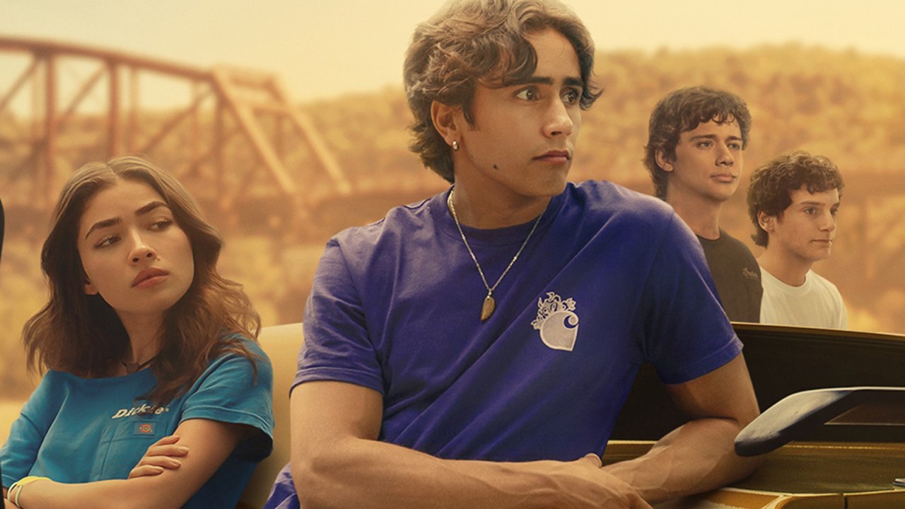 Motorheads, la recensione: quando The O.C. incontra Fast and Furious