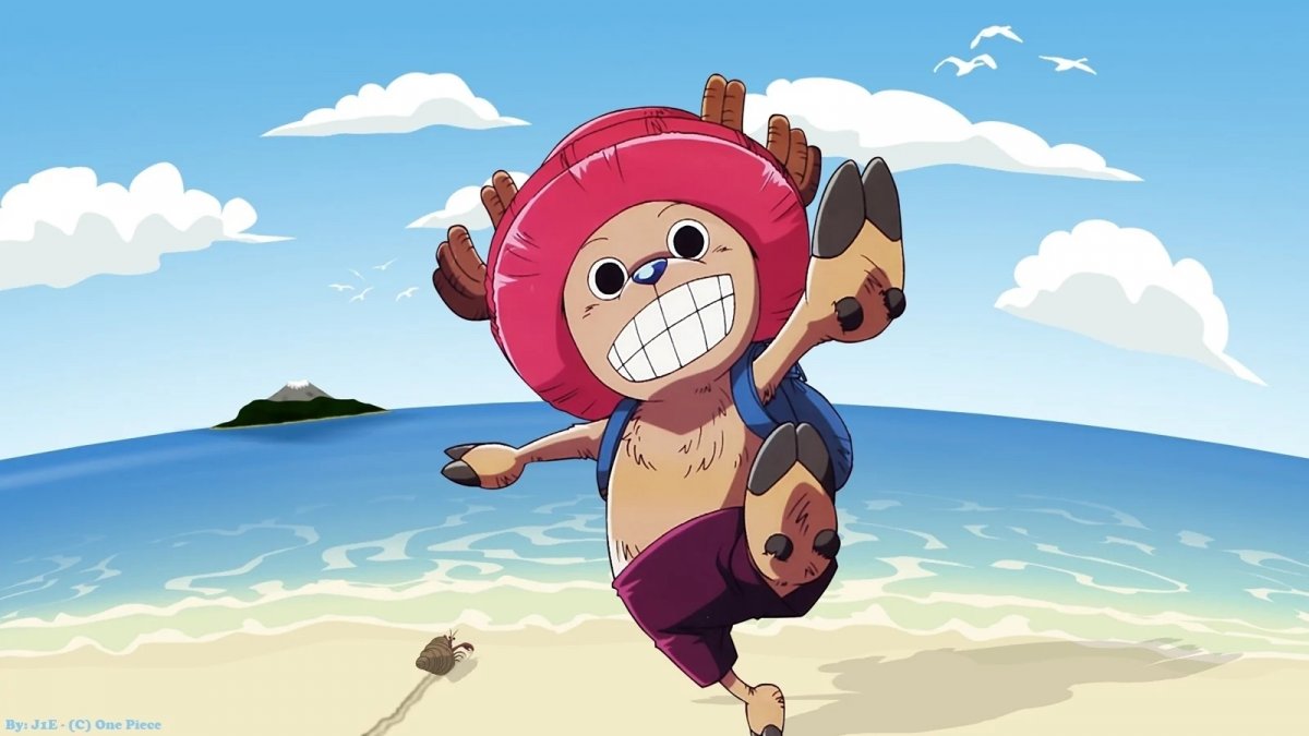 one piece arriva l anime spinoff di chopper da Movieplayer.it one piece arriva l anime spinoff di chopper