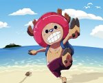 One Piece, arriva l'anime spin-off di Chopper