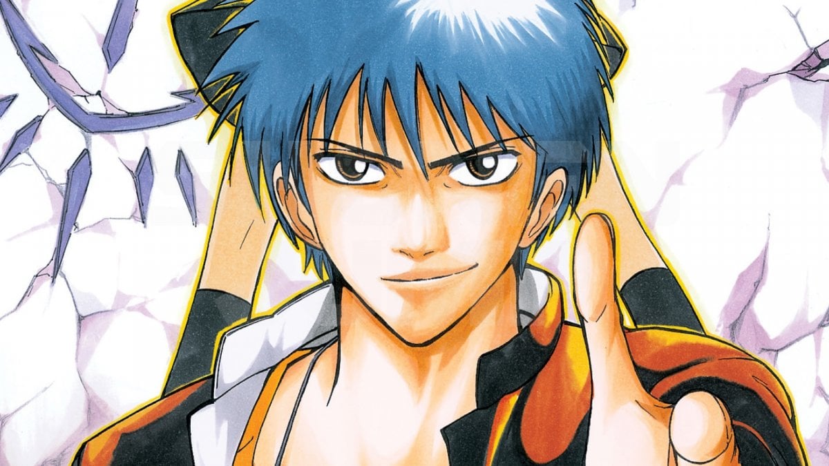 sta per fare il suo debutto un anime ispirato a un manga famoso conclusosi 15 anni fa ma quale sarà da Movieplayer.it sta per fare il suo debutto un anime ispirato a un manga famoso conclusosi 15 anni fa ma quale sarà