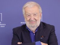 Pupi Avati attacca il ministro della cultura Giuli: 'Di cinema ne sa poco e niente, liberiamolo'