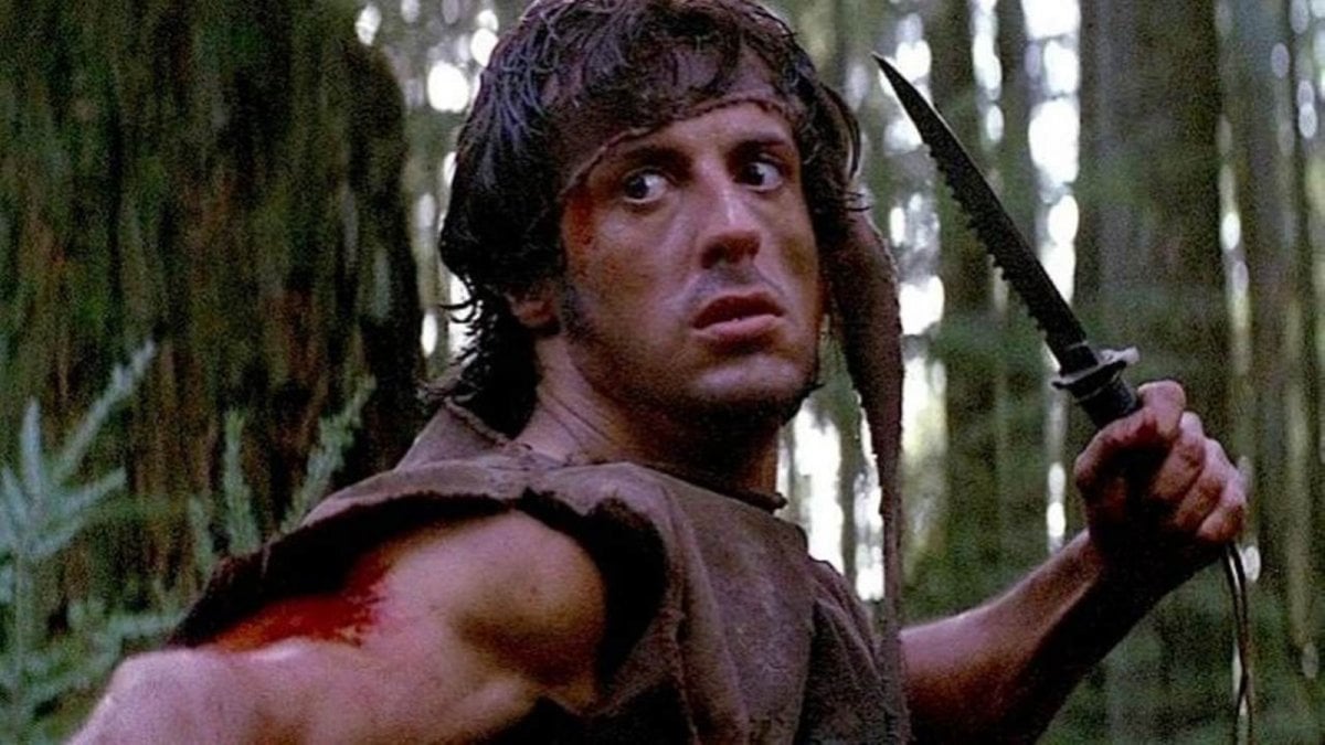 Rambo: in arrivo un film prequel sulle origini del personaggio Rambo: in arrivo un film prequel sulle origini del personaggio