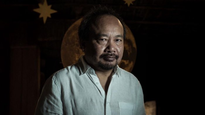 Rithy Panh sarà il presidente di giuria a Locarno 2025