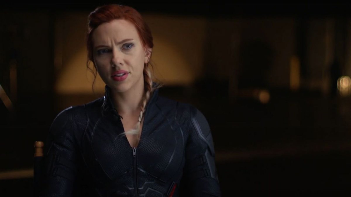 sì scarlett johansson ha ragione avengers endgame meritava l oscar come miglior film da Movieplayer.it sì scarlett johansson ha ragione avengers endgame meritava l oscar come miglior film
