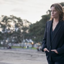 A Mistake: una foto del film