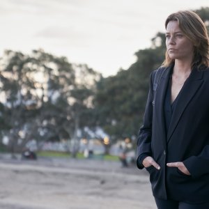 A Mistake: una foto del film