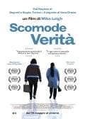 Locandina di Hard Truths