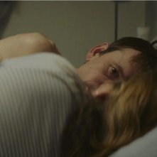 Sex: Jan Gunnar Røise nel letto