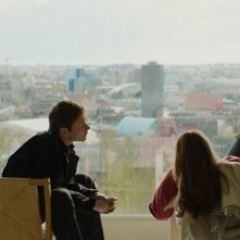 Sex: la confessione di Jan Gunnar Røise alla morglie Siri Forberg