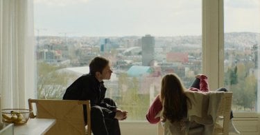Sex Jan Gunnar Rise Siri Forberg