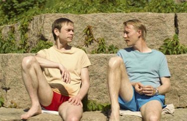 Sex Thorbjrn Harr Jan Gunnar Rise Piscina