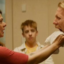 Sex: Thorbjørn Harr a lezione di canto