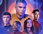 Star Trek: Strange New Worlds 3, data di uscita ufficiale e primi dettagli sulla nuova stagione
