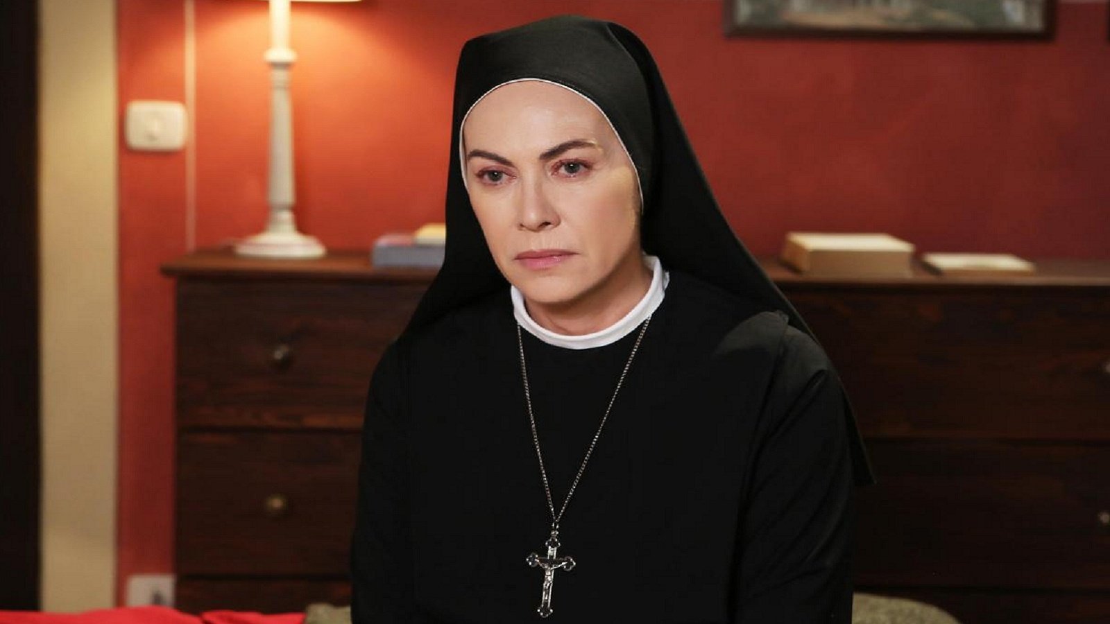 Suor Angela