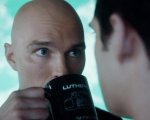 Superman: Lex Luthor faccia a faccia con Kal-El nelle nuove immagini ufficiali