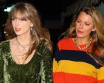 Blake Lively ha ricattato Taylor Swift minacciando di diffondere i suoi sms? 'Accuse completamente false'