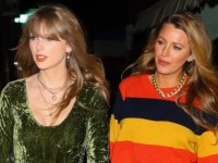 Blake Lively ha ricattato Taylor Swift minacciando di diffondere i suoi sms? 'Accuse completamente false'