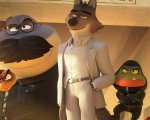 Troppo Cattivi 2: nuove sfide per Mr. Wolf e la sua banda nel trailer del sequel