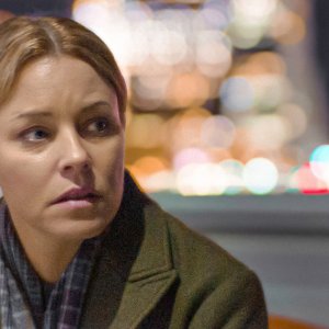 A Mistake: un'immagine del film