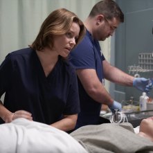 A Mistake: una sequenza del film