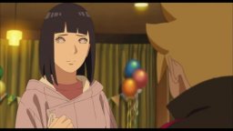 Boruto: Naruto The Movie - Trailer italiano dell'anime