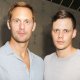 Alexander Skarsgård non ha dubbi: il vampiro più sexy? Non è il suo Eric di True Blood