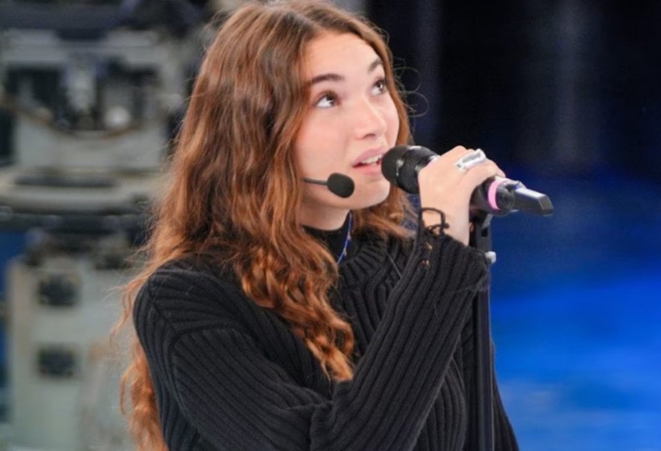 Antonia
