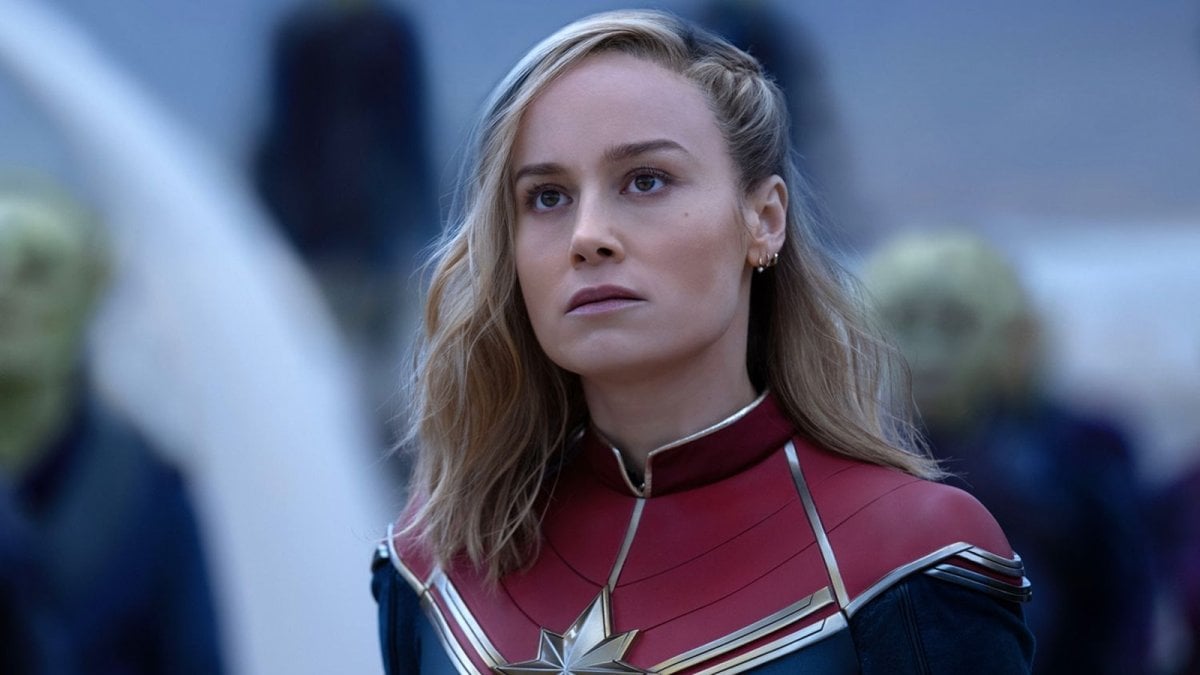 Brie Larson star del film horror Fail Safe, prodotto da J.J. Abrams Brie Larson star del film horror Fail Safe, prodotto da J.J. Abrams