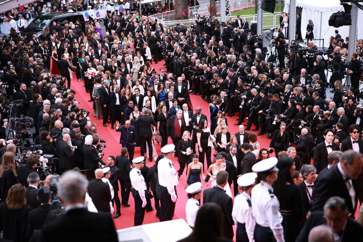 cannes 2025 attore accusato di molestie sessuali bandito dal red carpet da Movieplayer.it cannes 2025 attore accusato di molestie sessuali bandito dal red carpet