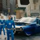 I Fantastici 4: Gli Inizi, una nuova immagine anticipa la missione spaziale dei protagonisti