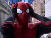 Avengers: Doomsday, clamoroso: Tom Holland è ancora in trattative per tornare nei panni di Spider-Man?
