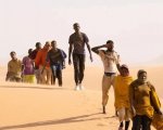 Io Capitano: l'edizione Blu-Ray del film di Matteo Garrone in offerta su Amazon