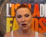 L'Isola dei Famosi 2025, Patrizia Rossetti furiosa con Alessia Fabiani: 'Attenta a come parli!'