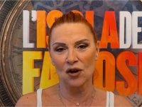 L'Isola dei Famosi 2025, Patrizia Rossetti furiosa con Alessia Fabiani: 'Attenta a come parli!'