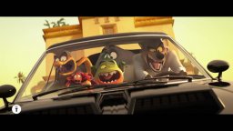 Troppo Cattivi 2 - Nuovo trailer italiano del sequel d'animazione Universal