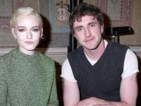 Paul Mescal e la star de I fantastici 4 Julia Garner a Firenze per Gucci, ma scoppia la protesta dei residenti