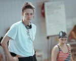 Kristen Stewart sul suo esordio alla regia The Chronology of Water: 'È come vedere un figlio all'asilo'